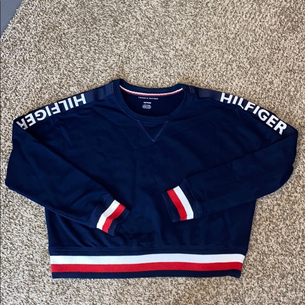 Tommy Hilfiger sweatshirt